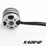 Wholesale Emax XA2212 Brushless Motor+Accessories 820KV 980KV 1400KV for RC FPV Racing Freestyle Drones